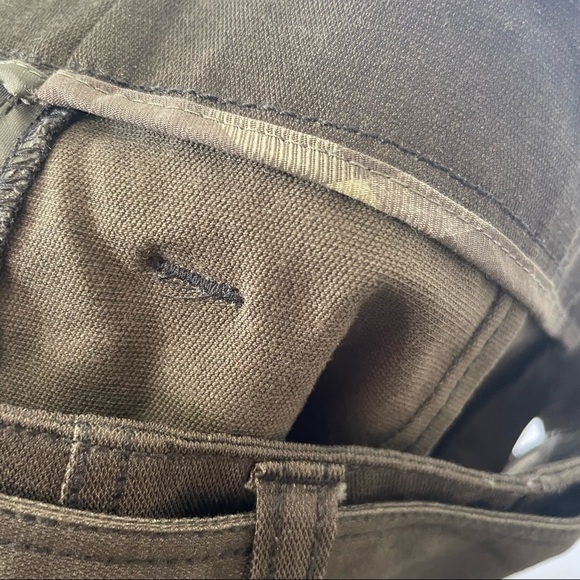 Burberry Brit structured belted skirt - Picture 8 of 13